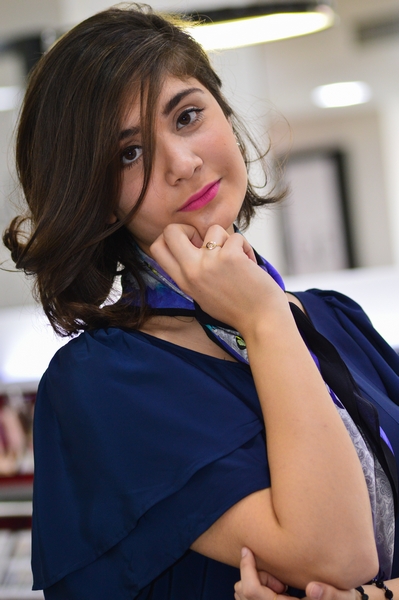 Get Pretty Smart with Pupa